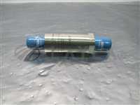 TEM-915//T.E.M. Filter Company TEM-915 Gas Filter, 3000 PSI, 003 Microns, 100264/T.E.M. Filter Company/_01