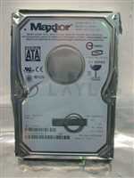 Maxtor DiamondMax 10 6l080M0 Hard Drive SATA150 HDD, 80GB, 6l080M002AL1A, 100300