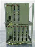 PU0D015RMH1S01//Sanyo Denki PU0D015RMH1S01 + PU0-S1010R-00 Servo Assy, P50B03003PX500, 100430/SANYO DENKI/_01