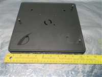 4001-6927-01//Asyst 4001-6927-02 REV X Cassette Platform, SMIF, Indexer, 200mm, 100556/Asyst Technologies/_01