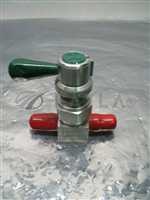 SS-DLVCR4//Nupro SS-DLVCR4 Diaphragm Isolation Valvw, Shut Off, 100559/NUPRO/_01