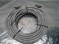 0150-16169//AMAT 0150-16169 Cable Assy, EMC Comp., Heat Exchanger Interface, 50FT, 100597/Applied Materials AMAT/_01