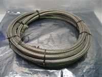 CTI Cryogenics 8081271 CryoLine Stainless Steel Hose, Cryopump, 451205