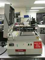 FLX-2908/Thin Film Stress Measurement System/KLA Tencor FLX-2908 Thin Film Stress Measurement System 230v 15A 1Ph 50Hz 453299/KLA Tencor/_01
