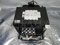 CE2000TH//EGS CE2000TH Hevi-Duty Industrial Control Transformer, 2.00 KVA 50/60 HZ, 100655/EGS/_01
