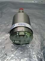 627D12TBC4B//MKS 627D12TBC4B Baratron Capacitance Manometer, 100 Torr, 100669/MKS/_01