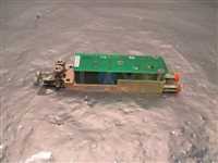 0849-01//Asyst 0849-01 Valve Assy w/ 3200-1243-02 PCB, FAB 3000-1243-02, 100680/Asyst Technologies, Inc./_01