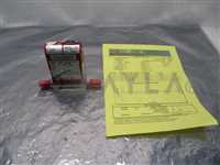 SEC-4400M//STEC SEC-4400M Mass Flow Controller, MFC, N2, 1 SLM, AMAT 3030-04222, 322561/STEC/_01