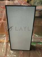 855029903//Camfil 855029903 Hepa Filter, Megalam Panel, Techsol, 48in x 24in x 10in, 100737/Camfil/_01