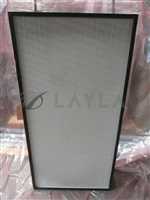 855029903//Camfil 855029903 Hepa Filter, Megalam Panel, Techsol, 48in x 24in x 10in, 100759/Camfil/_01