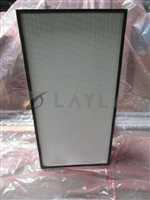 855029903//Camfil 855029903 Hepa Filter, Megalam Panel, Techsol, 48in x 24in x 10in, 100760/Camfil/_01