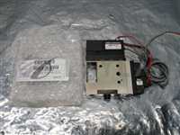 ZM133M-K5LZEB-E15//SMC ZM133M-K5LZEB-E15 Vacuum Ejector Switch Assy, ZSE1-00-15, ZM133M, 100803/SMC/_01