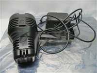 Model B 100/Harness Assembly/Blak-Ray Model B 100 YP Long Wave Ultraviolet Lamp Yellow Filter, 453503/Blak-Ray/_01