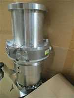 Seiko Seiki STP-X600A Turbo Molecular Pump, High Vacuum, 100842