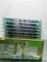 JX20050055//1 Lot of 108 AMPHENOL TCS JX20050055 GbX Connectors, 100955/Amphenol/_01