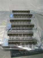 1715769208//1 Lot of 14 Molex 1715769209 Impact Ortho Direct 6PX12C Bottom Guide, 100995/Molex/_01