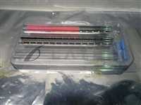 761703076//1 Lot of 19 Molex 0761703076 Impact 3X6 100-OHM GD Left DC 0.39 w/ESD, 101005/Molex/_01