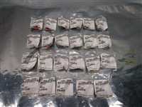3300-03264//23 AMAT 3300-03264 FTG TBG RDCR PLUG-IN 1/2T X 3/8T ONE, 101024/Applied Materials AMAT/_01