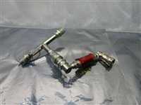 3918059G001//CTI-Crogenics 3918059G001 Tee Line w/ 7007002P001 Pressurized Supply Assy,101065/CTI-Crogenics/_01