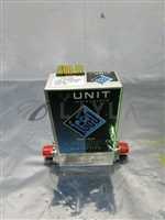 UFC-1660//Unit UFC-1660 Mass Flow Controller, MFC, N2, 1 SLM, 101103/Unit Instruments, Inc./_01