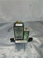 UFC-1200A//Unit UFC-1200A Mass Flow Controller, MFC, N2, 2 SLM, 421071/Unit Instruments, Inc./_01