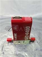 SEC-4400MO//STEC SEC-4400MO Mass Flow Controller, MFC, BF3, 2 SCCM, 421941/STEC/_01