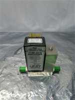 UFC-1100A//Unit UFC-1100A Mass Flow Controller, MFC, N2, 2 SLM, 421099/Unit Instruments, Inc./_01