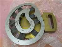 AMAT 0010-20860 Magnet, Endura PVD Hollow Pole Piece, 0020-20297, 326094