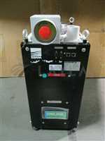 Ebara EV-S100N Dry Pump, DKF00870, Vacuum, EMB-EVS2, 200-220VAC, 50/60Hz, 101303