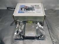 SFC2010//SemiFlow SFC2010 Mass Flow Controller, MFC, NH3, 1000 SCCM, Perkin Elmer, 101320/SemiFlow/_01