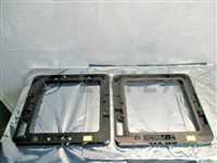 -/-/2 Asyst Loader Plate, SMIF, HOOP, Cassete, Wafer Loader, 101391/Asyst/_01