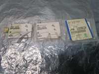 3 AMAT 0020-01610 Block, Pivot, Spout Gate, 101411
