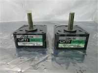 2GN15K//TWO OM, ORIENTAL MOTOR 2GN15K GEAR HEAD, 101481/OM/_01