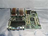 S2725//Tyan S2725 Motherboard, PCB, w/ Corsair CM72SD1024RLP-2100/S RAM, 1GB, 101521/Artesyn/_01