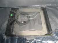 9700-3436-01//Asyst 9700-3436-01 Front Wafer Loader Cassette Nest, 329475/Asyst/_01