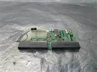 DA0S6CTB4C0//Intel DA0S6CTB4C0 Backplane Board, PCB, PBA G15585-301, 101686/Intel/_01
