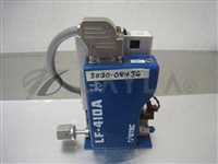 LF-410A//Horiba Stec LF-410A-EVD Liquid MFC, TEPO, 1.5g/min, Mass Flow Controller, 324963/STEC/_01