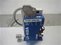 Horiba Stec LF-410A-EVD Liquid MFC, TEPO, 1.5g/min, Mass Flow Controller, 324963