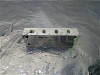 8809001//Varian 08809001 Water Manifold, BG52B, 101749/Varian/_01