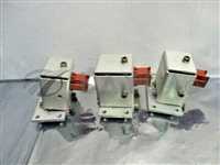3 AMAT P106 Thermal Switch, Overtemp Sensor, Endura, Chamber 102109