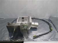 0020-21035//AMAT 0010-20155 w/ Assy 8" Heater VCR, CH 1, 0010-20138, 0020-20914, 102101/AMAT/