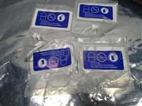 4 Varian E17131210 Source Filament Insulator, 102272