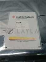 Kalrez 2-268-KA8575 O-Ring, K#268, 3Q06, 3MNK001A, ISO 9001, 102285