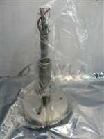 0040-20850//AMAT 0040-20850 Heater Assy, 8" VCR w/ 2 TCs, Bellows, 0010-21356, 102293/AMAT/