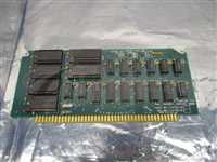 Varian 04-714794-01 PWA, Memory, Series 3000 TFS PCB, SCH 04-714796-01, 102612