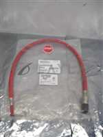 AMAT 0050-85498 200MM HOSE ASSY SUPPLY HX, 106838