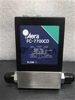 /FC-7700C, FC-7700CD/Aera MASS FLOW CONTROLLER FC-7700/Aera/-_02