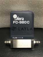 /FC-980/Aera MASS FLOW CONTROLLER FC-980/Aera/-_01