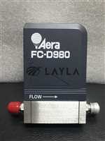 /FC-D980/Aera MASS FLOW CONTROLLER FC-D980/Aera/-_01