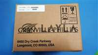 3310-01081/274043/3310-01081 274043 Applied Material AMAT Endura Centura ETCH PVD GAUGE ION NUDE/Applied Materials/_01